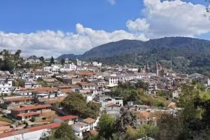 Hospedaje Casa Juanita