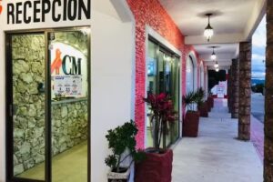 Hospedaje Casa Marcelo