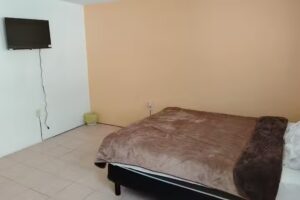 Hospedaje Casa Vazquez