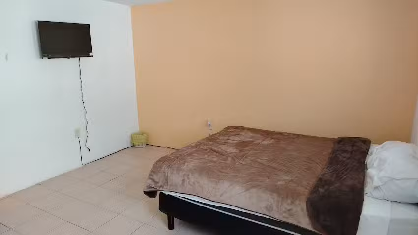 Hospedaje Casa Vazquez