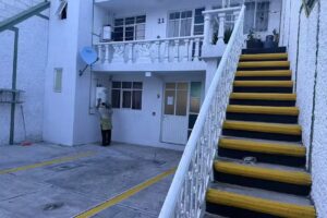 Hospedaje Casa Vazquez