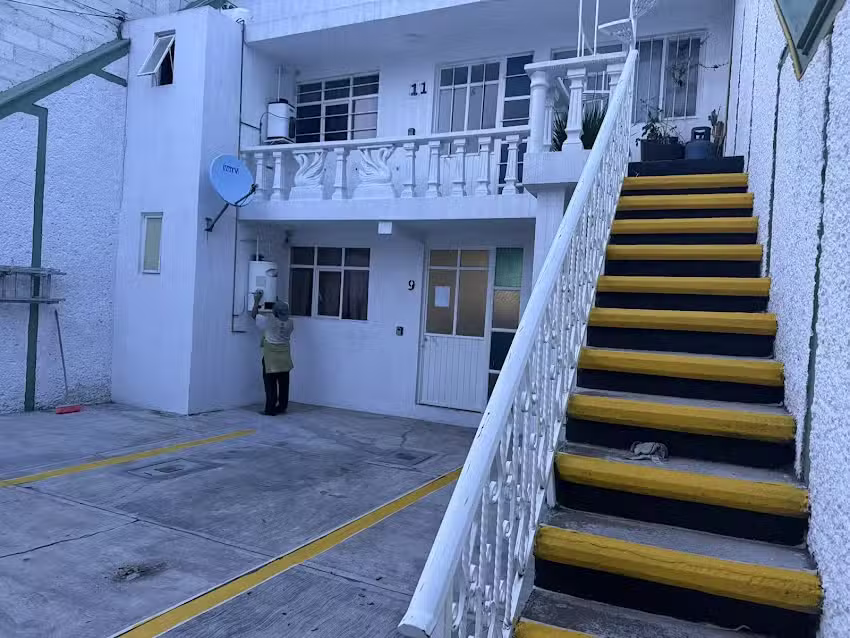 Hospedaje Casa Vazquez