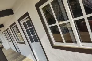 Hospedaje Chalahuite