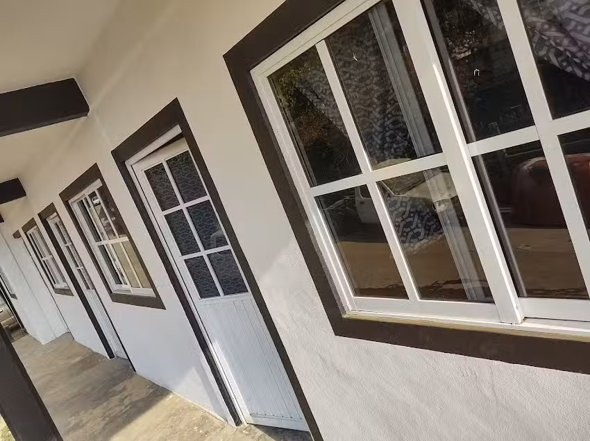 Hospedaje Chalahuite