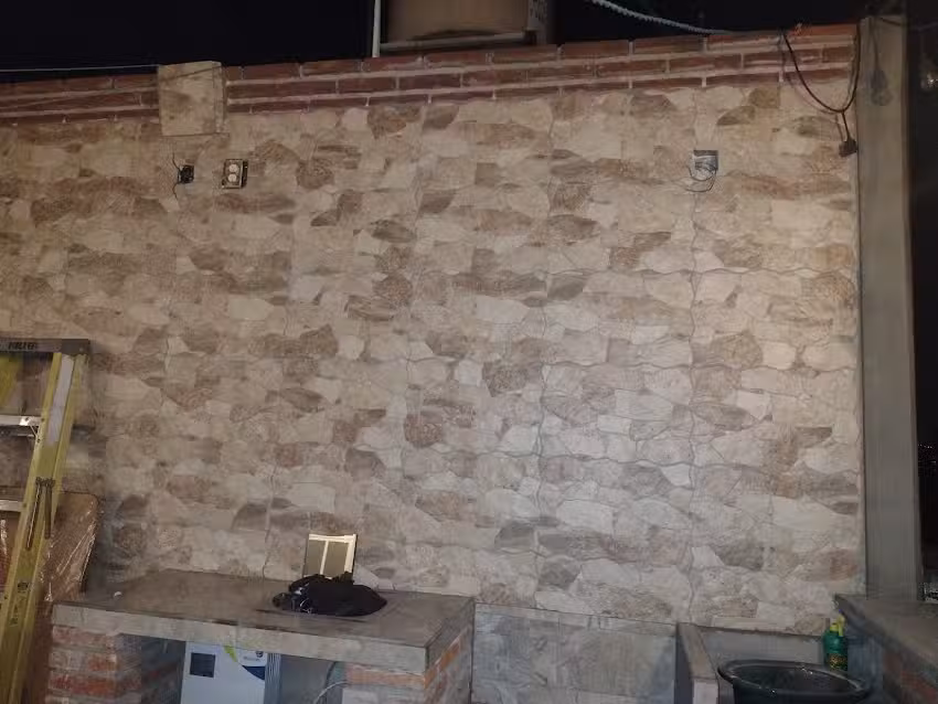 Hospedaje Chilango olimpico