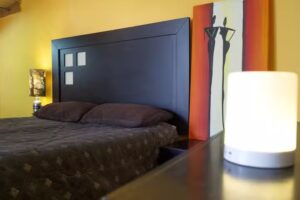 Hospedaje COVA para Estudiantes