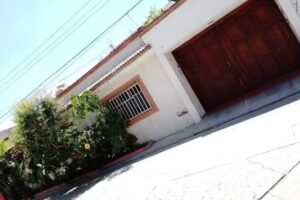 Hospedaje CUEVA DE LEONES