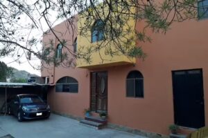 Hospedaje De La Palma