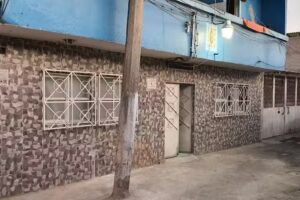 Hospedaje De la Rosa Terminal 2 Wifi Free