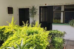 Hospedaje Don Isidro