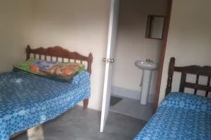 HOSPEDAJE DO&Ntilde;A CATALINA