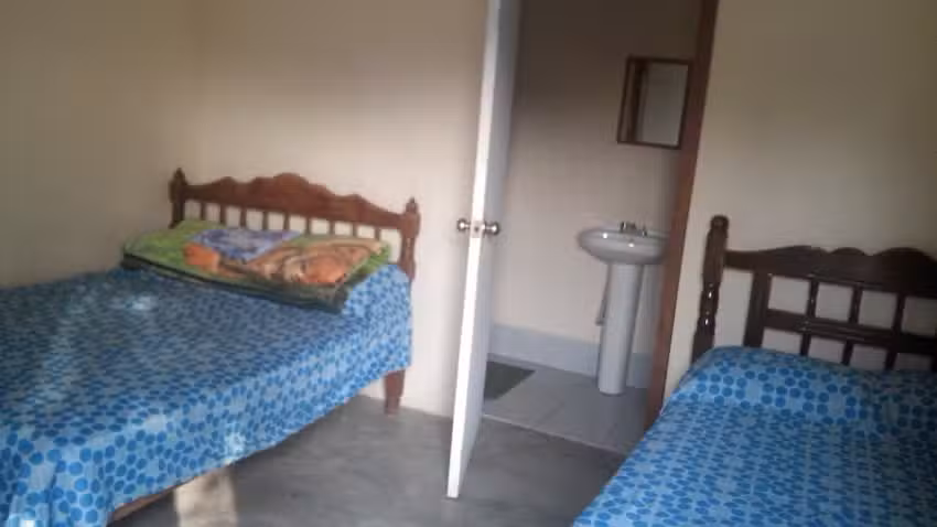 HOSPEDAJE DO&Ntilde;A CATALINA