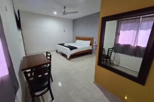 Hospedaje Edgon Tizimin