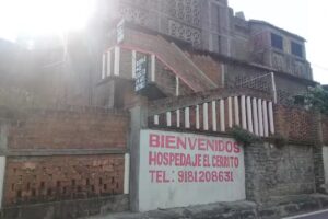 HOSPEDAJE EL CERRITO