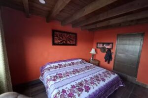 Hospedaje EL CHARRITO