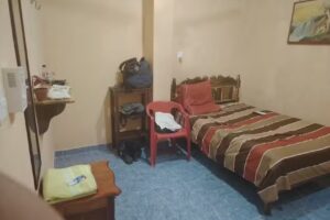 HOSPEDAJE El Divino Ni&ntilde;o