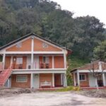 Hospedaje &ldquo;EL NOGAL&rdquo;