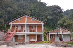 Hospedaje &ldquo;EL NOGAL&rdquo;