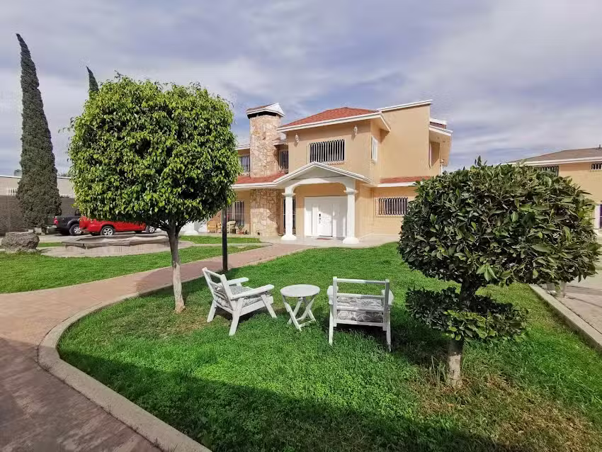 Hospedaje | El Periplo BnB