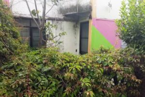 Hospedaje en La Casa de La Abuela