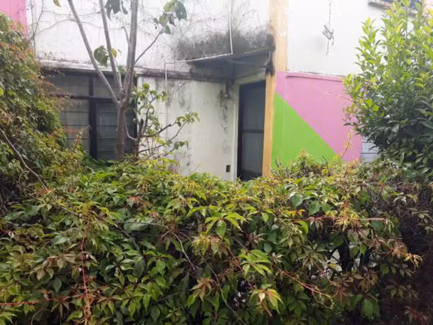 Hospedaje en La Casa de La Abuela