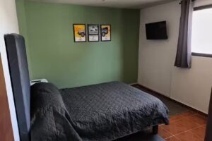 Hospedaje en San Felipe del Progreso