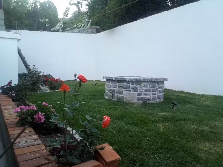 Hospedaje Ensue&ntilde;o