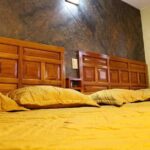 Hospedaje Ensue&ntilde;o