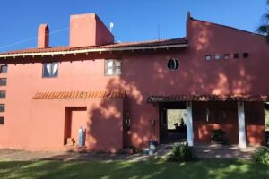 Hospedaje Epenche Grande