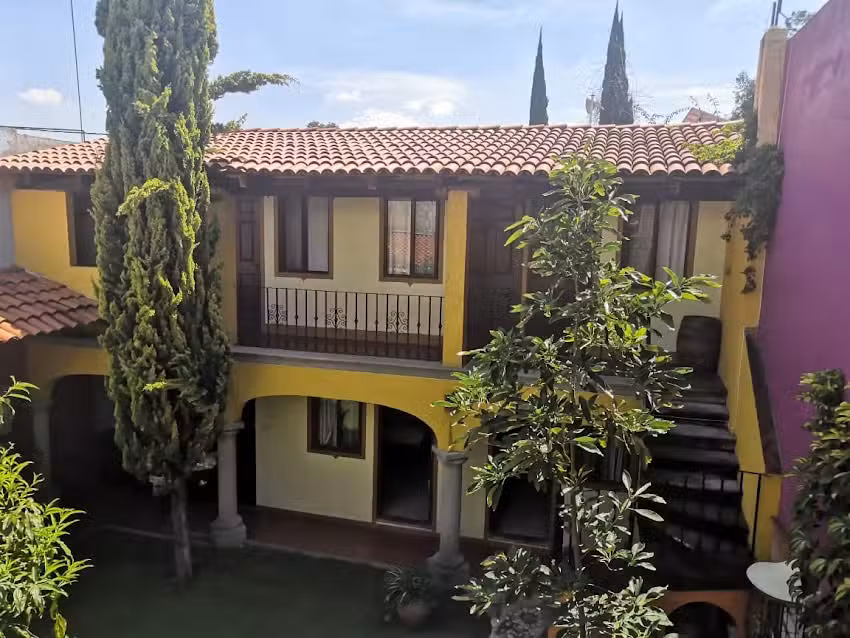 Hospedaje Estrella