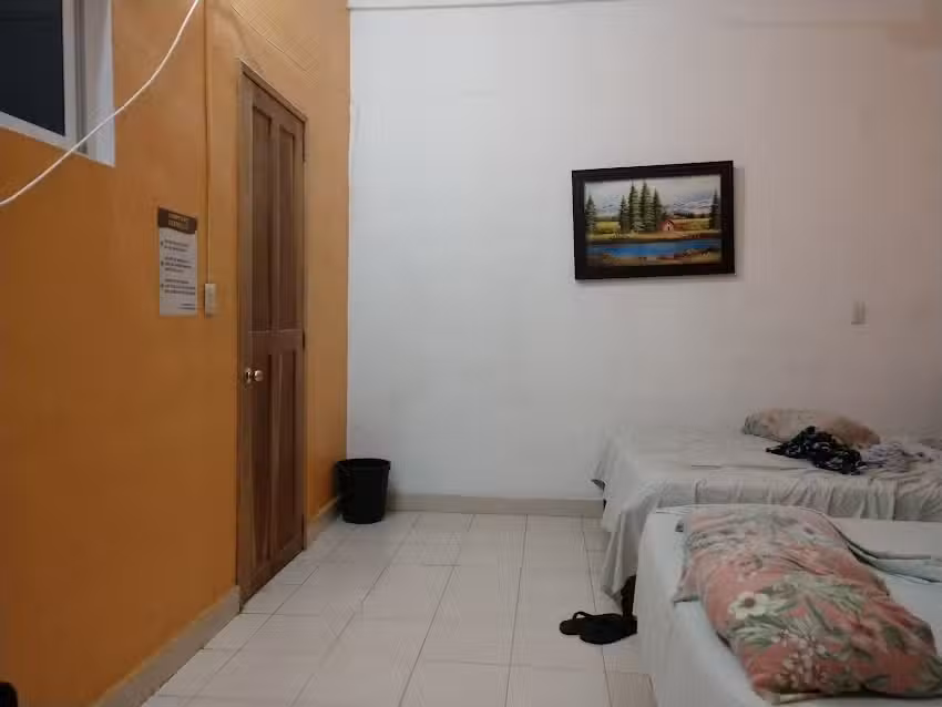 HOSPEDAJE ESTRELLA