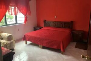 HOSPEDAJE FAMILIAR LUPITA