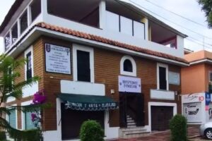 Hospedaje Familiar Tlayacapan