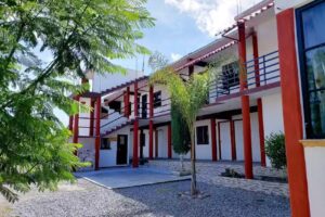 Hospedaje Familiar &ldquo;Valle de Beraca&rdquo;