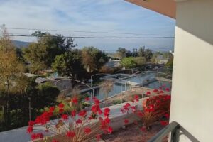 Hospedaje Familiar y Palapa La Escondida