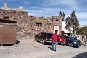 Hospedaje Familiar Zaragoza