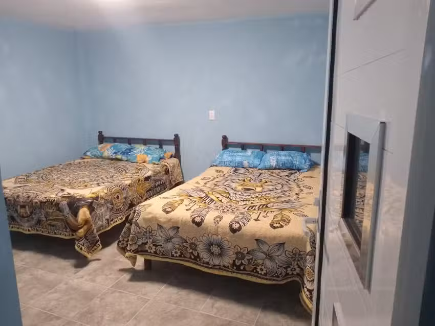 Hospedaje GON-CAR (Departamento)