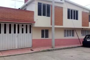 Hospedaje Goza Zacatlan