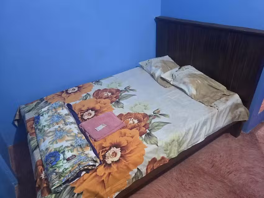 HOSPEDAJE Guadalupano