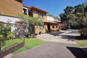 Hospedaje Huehueyopa