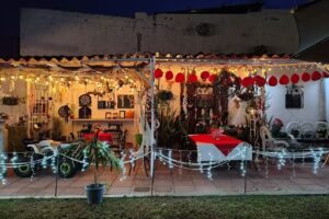 Hospedaje Huitzilin Temazcalli