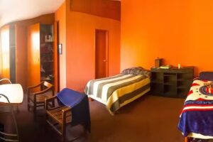 Hospedaje IBERO Puebla / Cuartos IBERO Puebla / Habitaciones IBERO Puebla