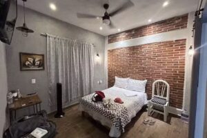 Hospedaje ITLAL Yecapixtla