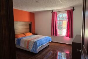 Hospedaje &ldquo;Jaci&rdquo;