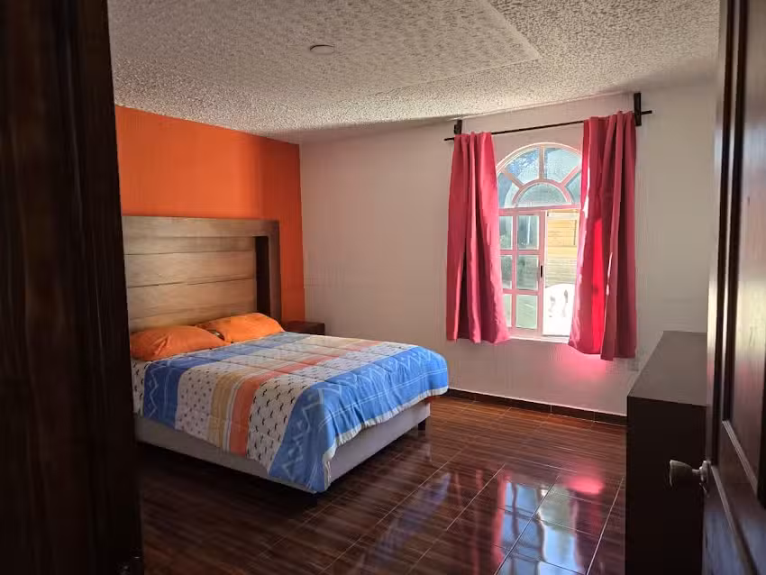 Hospedaje &ldquo;Jaci&rdquo;