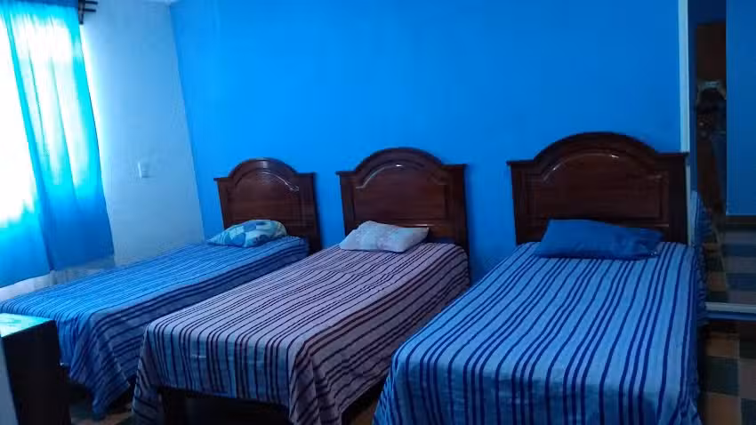Hospedaje JENDILU