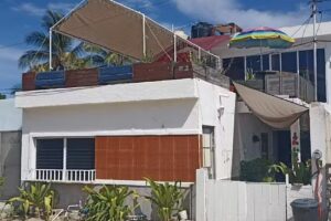 Hospedaje La Casa De La Abuela