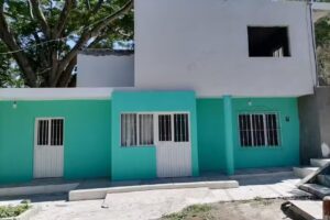 Hospedaje la casita de Dafne