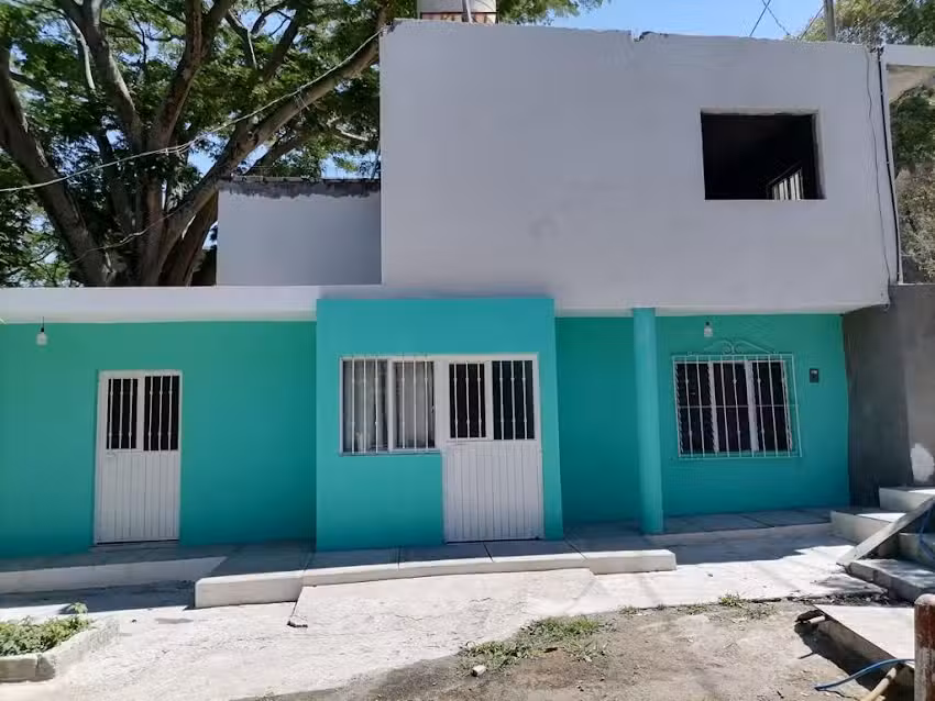 Hospedaje la casita de Dafne