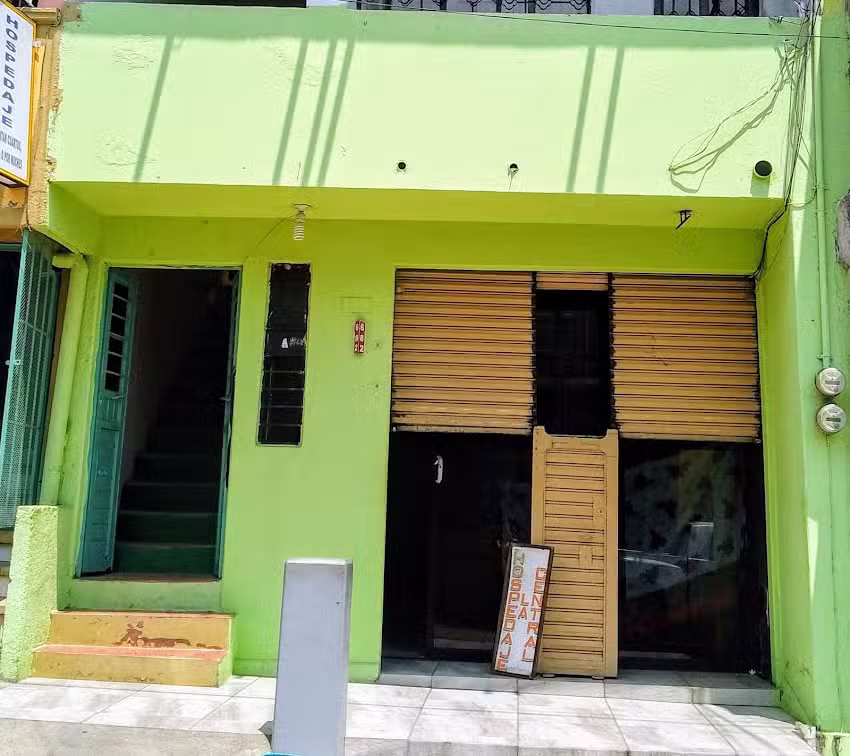Hospedaje La Central